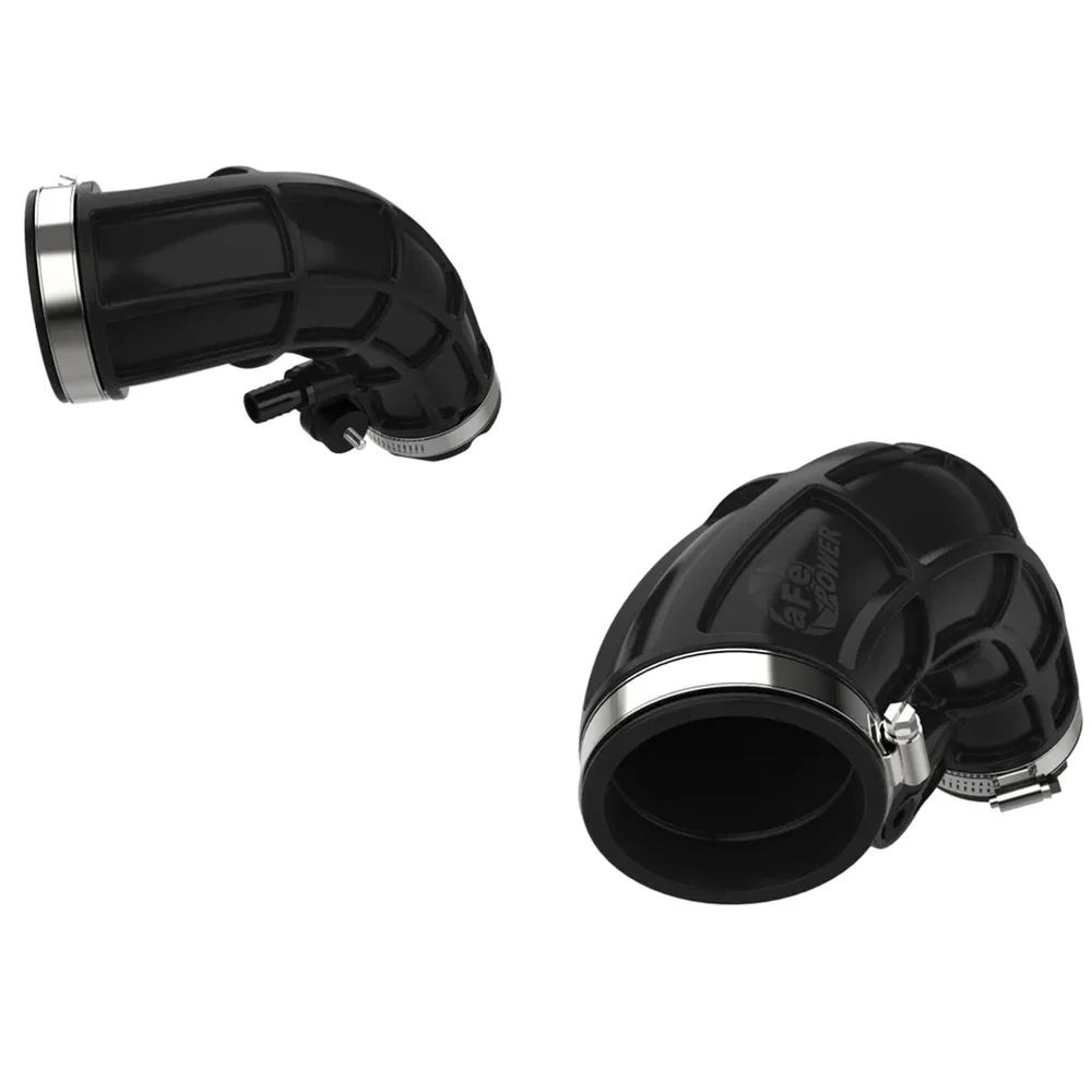 POWER Turbo Inlet Pipe Sequoia (2023+) - Image 5