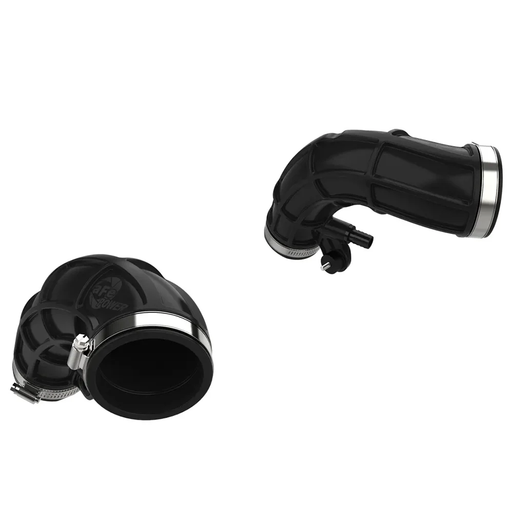 POWER Turbo Inlet Pipe Sequoia (2023+) - Image 6