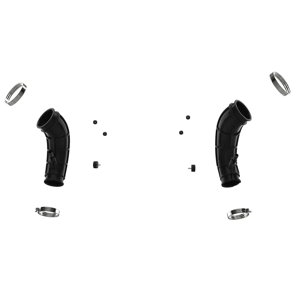 POWER Turbo Inlet Pipe Sequoia (2023+) - Image 7