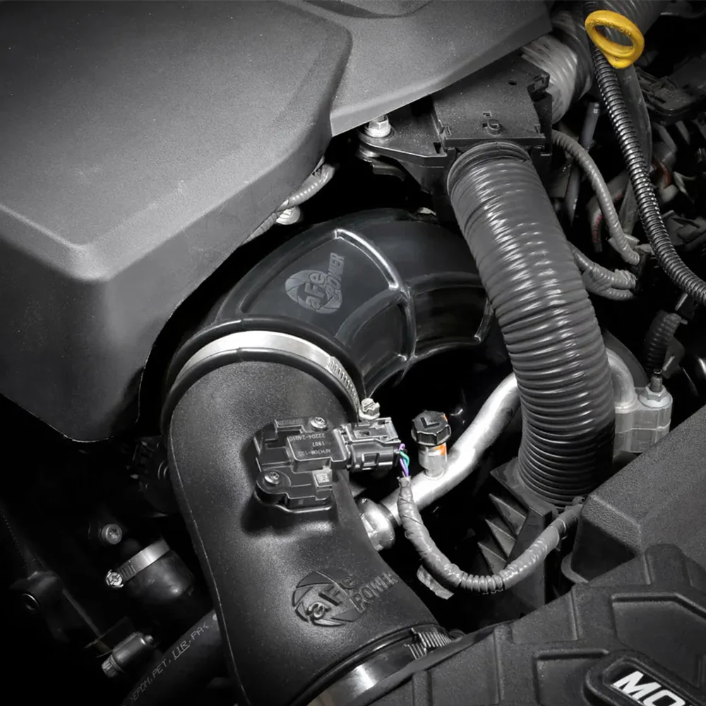 POWER Turbo Inlet Pipe Sequoia (2023+) - Image 8