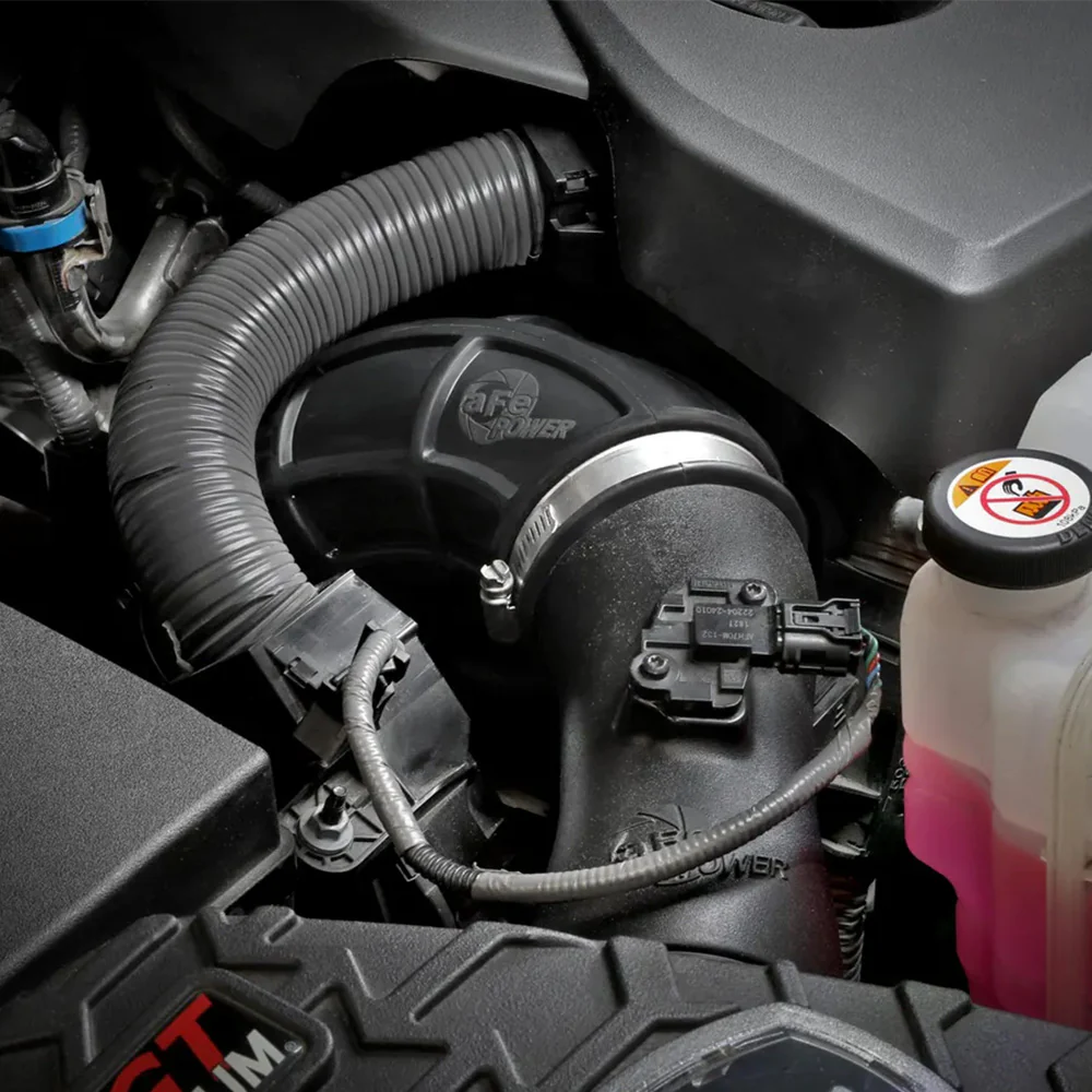 POWER Turbo Inlet Pipe Sequoia (2023+) - Image 9