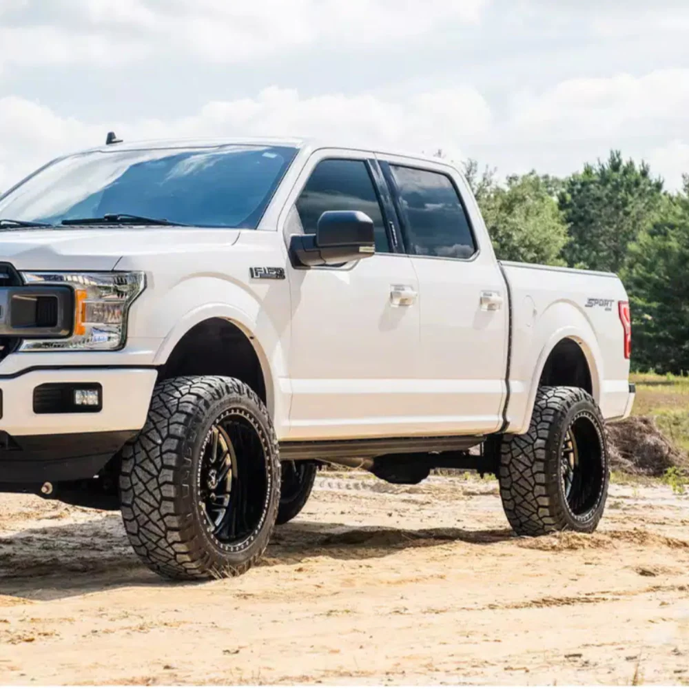 Powerstep Xtreme Tundra (2022+) - Image 10
