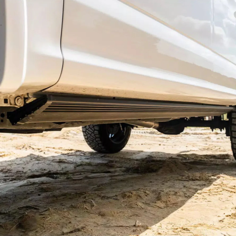 Powerstep Xtreme Tundra (2022+) - Image 11