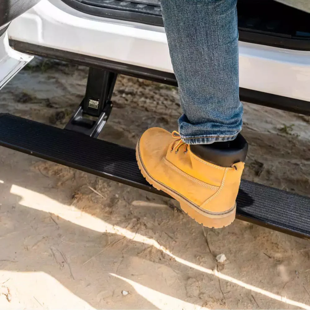 Powerstep Xtreme Tundra (2022+) - Image 13