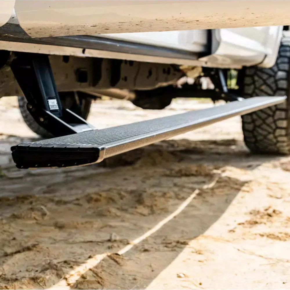 Powerstep Xtreme Tundra (2022+) - Image 14