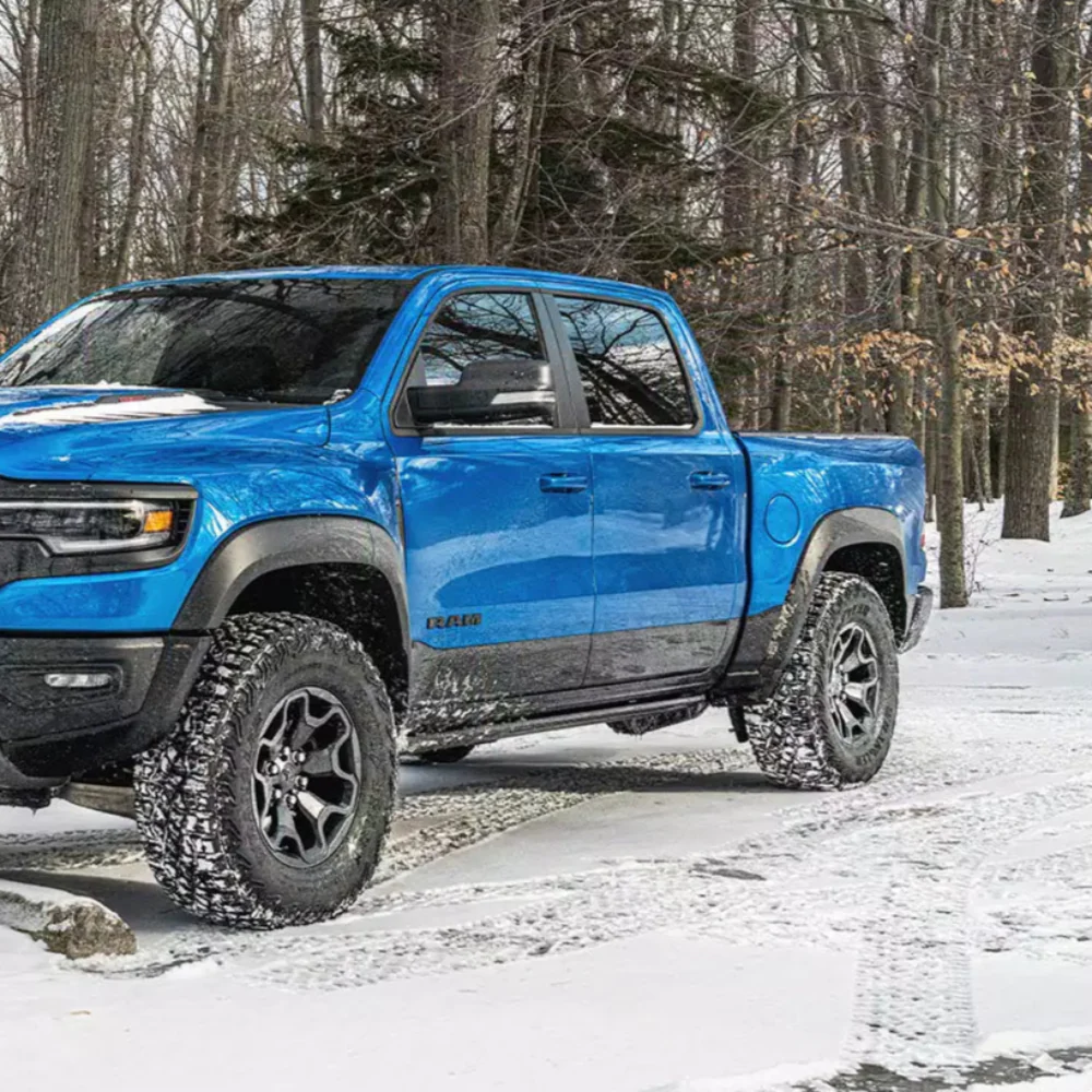 Powerstep Xtreme Tundra (2022+) - Image 15