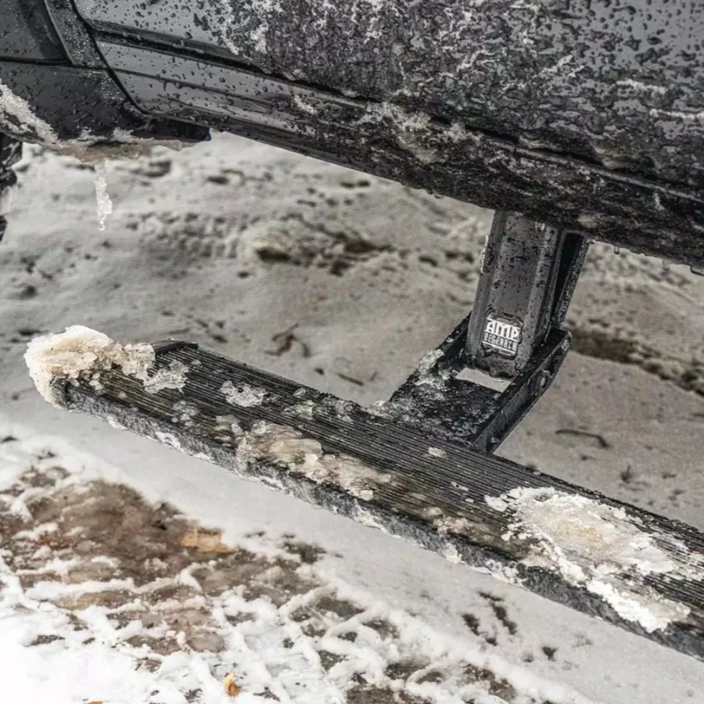 Powerstep Xtreme Tundra (2022+) - Image 16