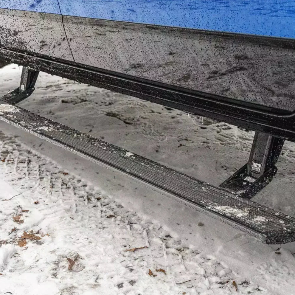 Powerstep Xtreme Tundra (2022+) - Image 17