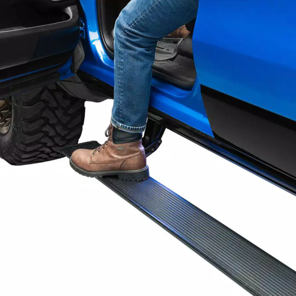 Powerstep Xtreme Tundra (2022+) - Image 18