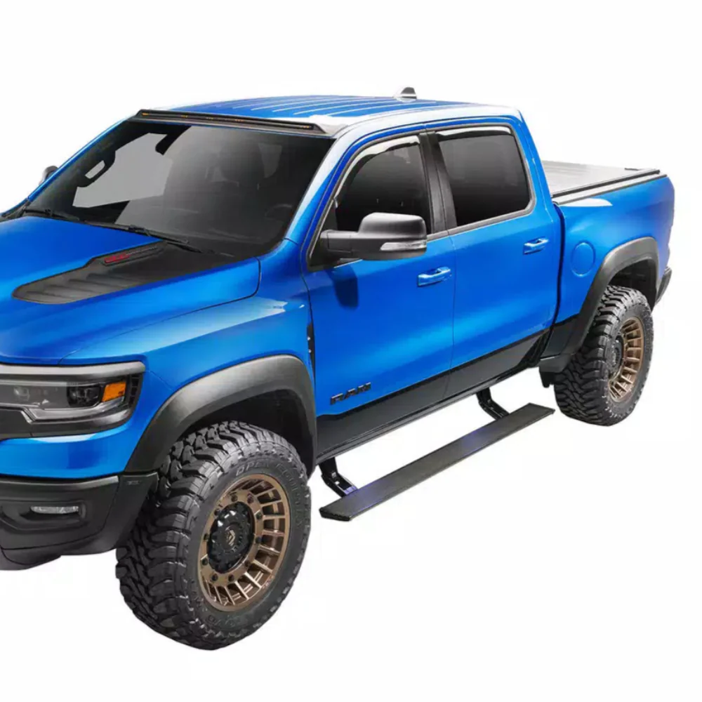 Powerstep Xtreme Tundra (2022+) - Image 19
