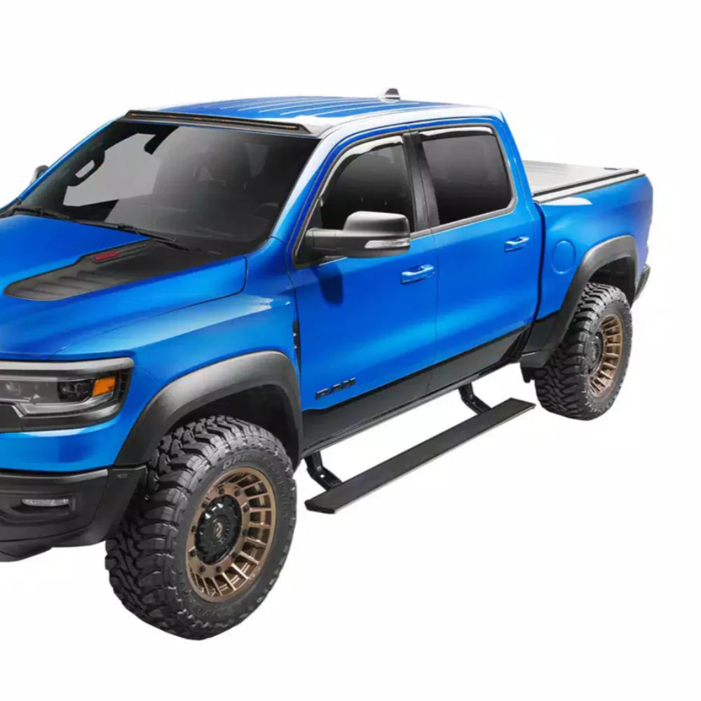 Powerstep Xtreme Tundra (2022+) - Image 20