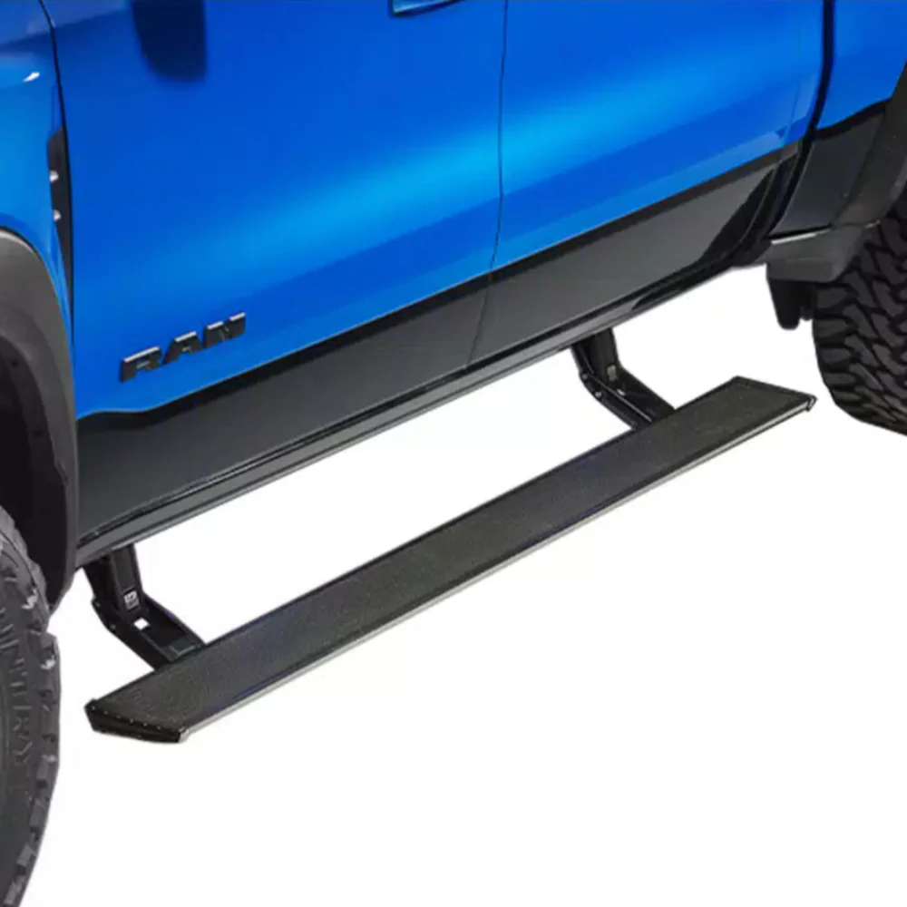 Powerstep Xtreme Tundra (2022+) - Image 3