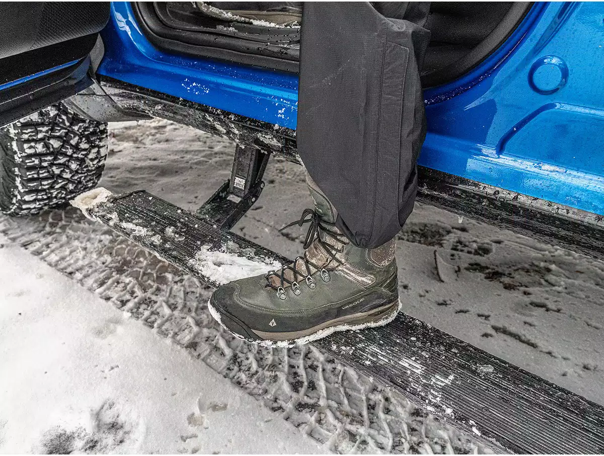Powerstep Xtreme Tundra (2022+) - Image 4