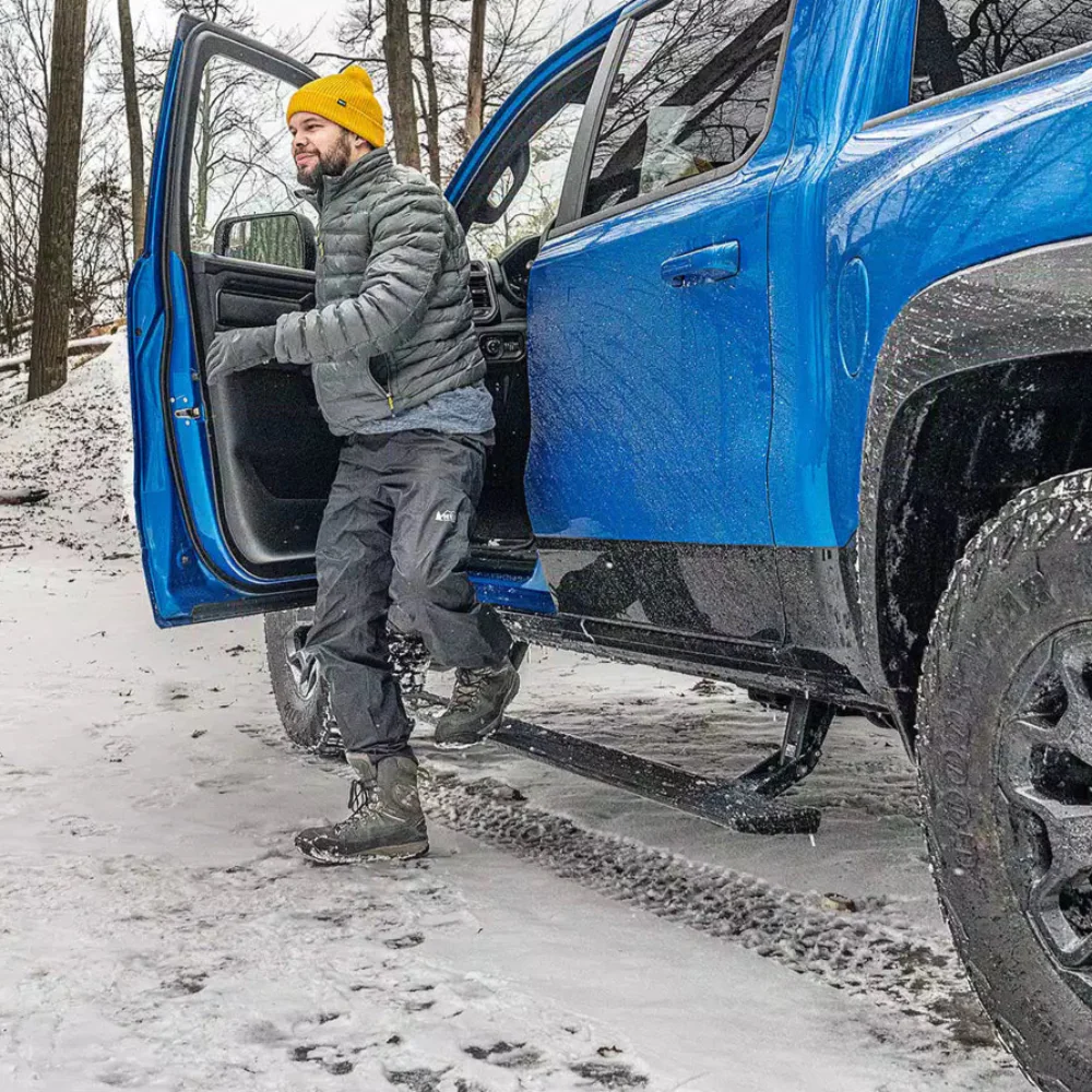 Powerstep Xtreme Tundra (2022+) - Image 5