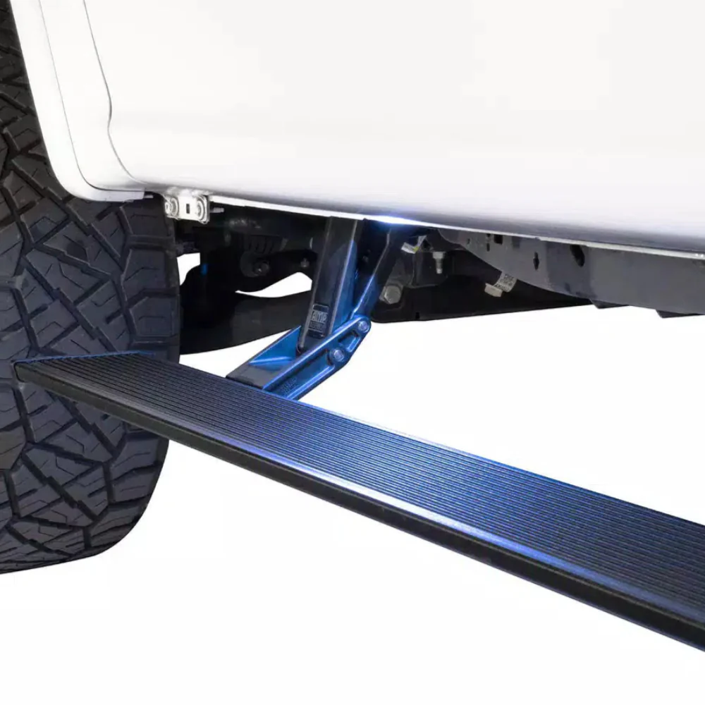 Powerstep Xtreme Tundra (2022+) - Image 8