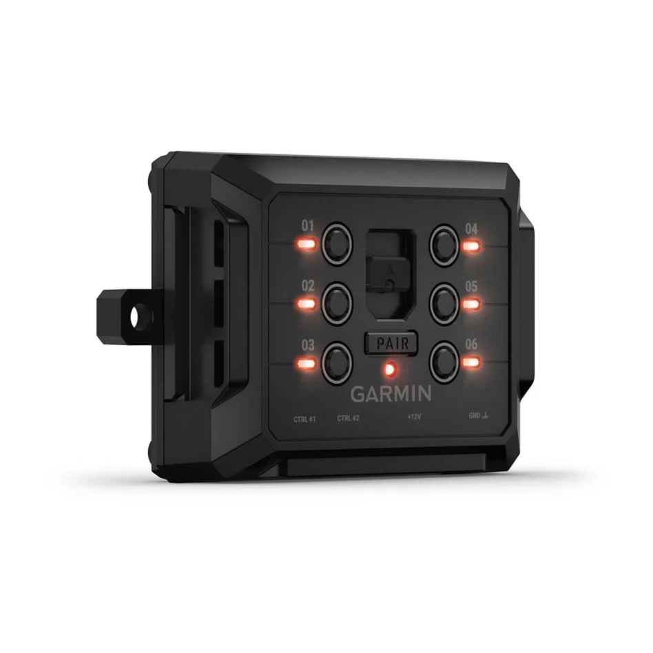 PowerSwitch Auxiliary Power Kit - Image 3