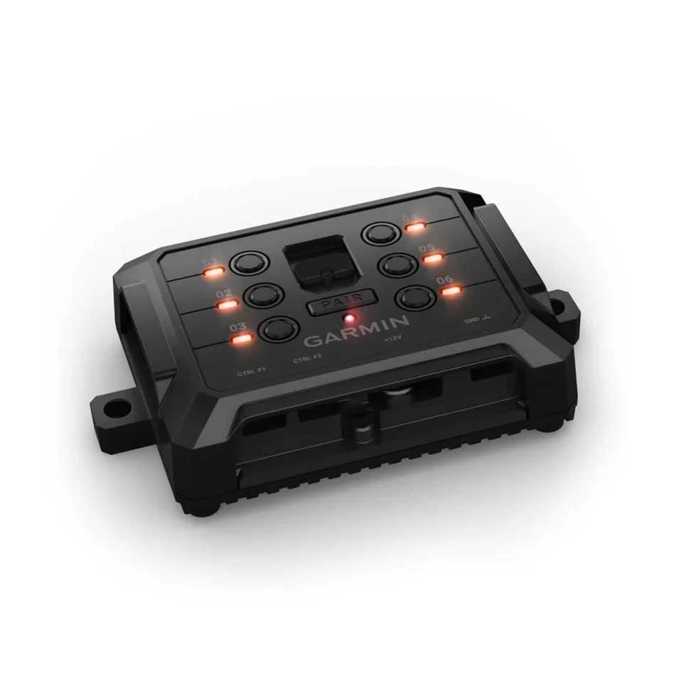 PowerSwitch Auxiliary Power Kit - Image 4