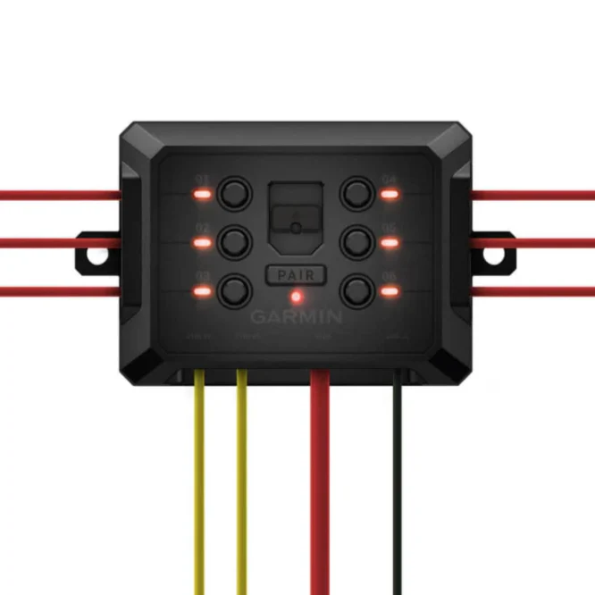 PowerSwitch Auxiliary Power Kit - Image 5