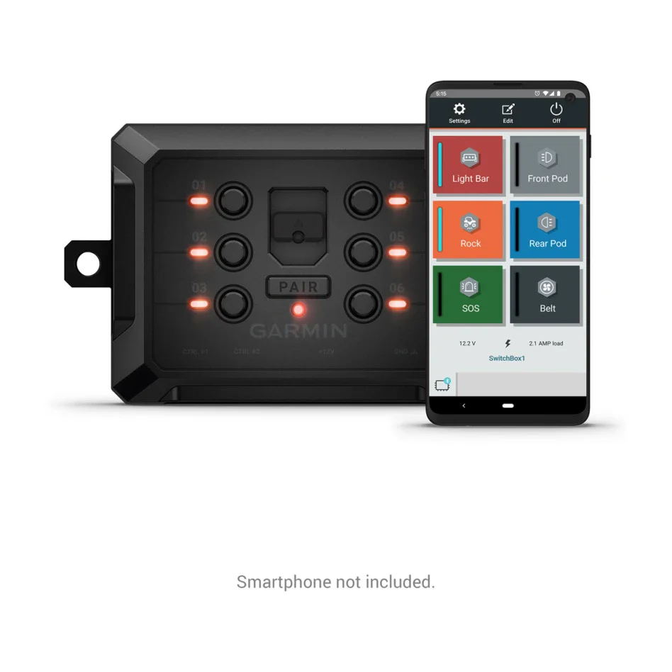 PowerSwitch Auxiliary Power Kit - Image 6