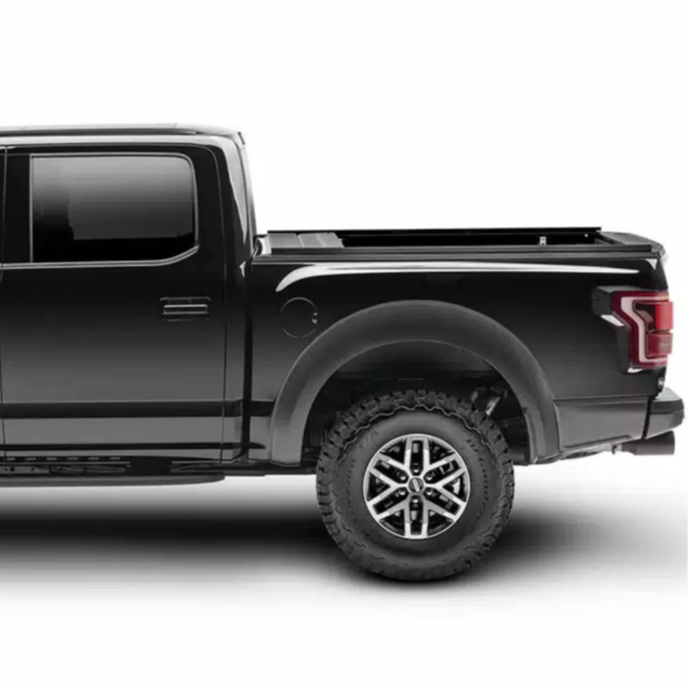 Powertraxpro MX Electric Tonneau Cover Tacoma (2024+) - Image 10