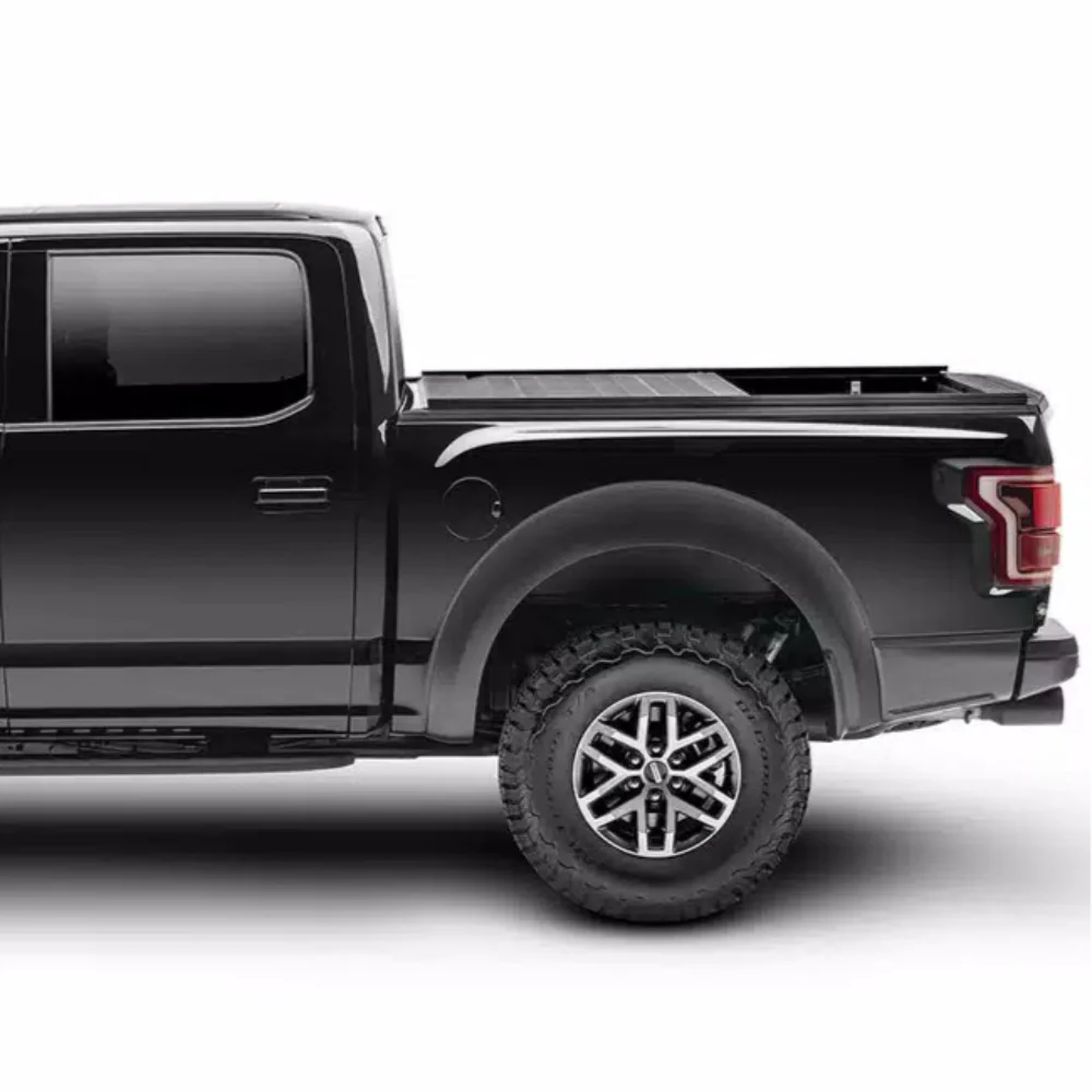 Powertraxpro MX Electric Tonneau Cover Tacoma (2024+) - Image 11