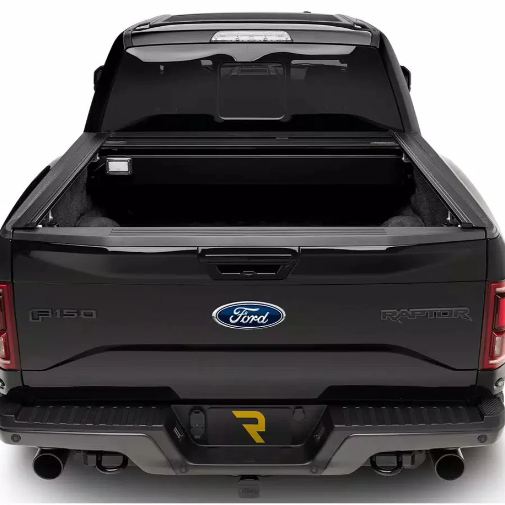 Powertraxpro MX Electric Tonneau Cover Tacoma (2024+) - Image 13