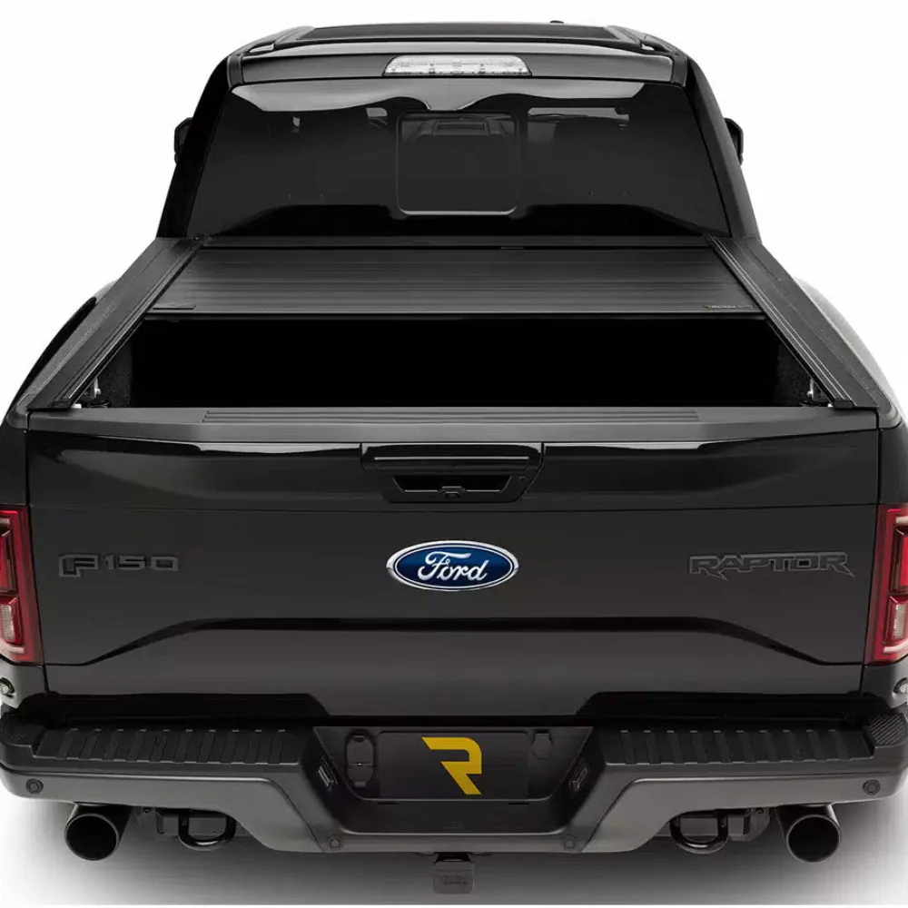 Powertraxpro MX Electric Tonneau Cover Tacoma (2024+) - Image 14