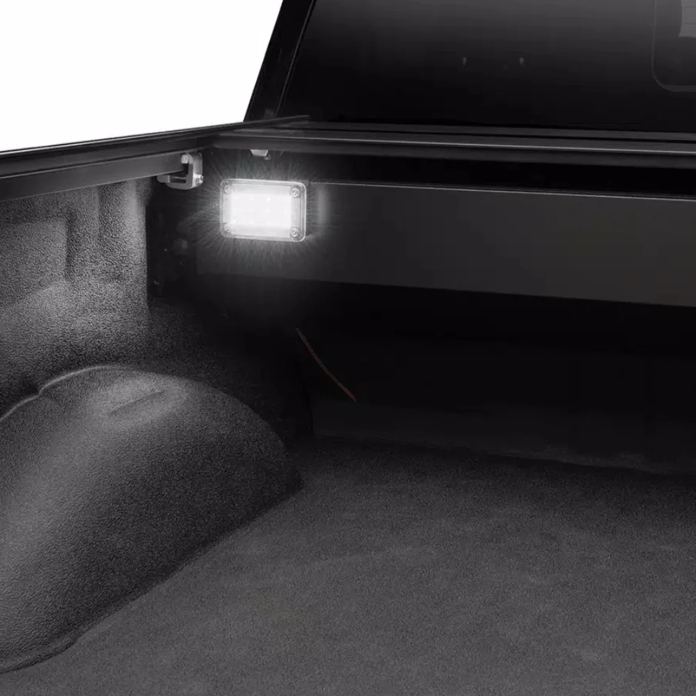 Powertraxpro MX Electric Tonneau Cover Tacoma (2024+) - Image 5