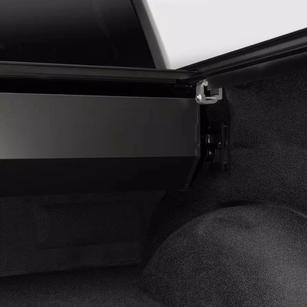 Powertraxpro MX Electric Tonneau Cover Tacoma (2024+) - Image 6
