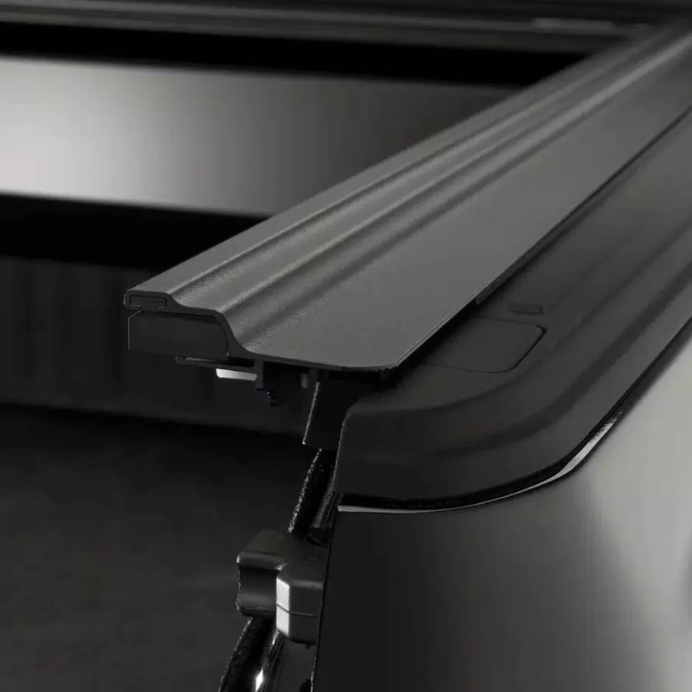 Powertraxpro MX Electric Tonneau Cover Tacoma (2024+) - Image 7