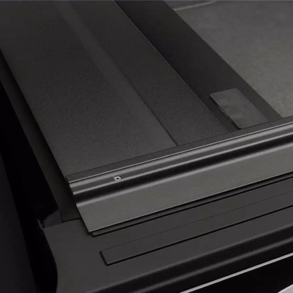 Powertraxpro MX Electric Tonneau Cover Tacoma (2024+) - Image 9