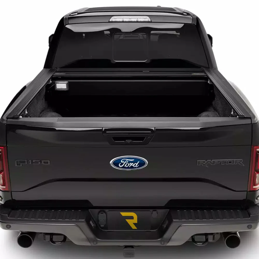Powertraxpro MX Electric Tonneau Cover Tundra (2022+) - Image 10