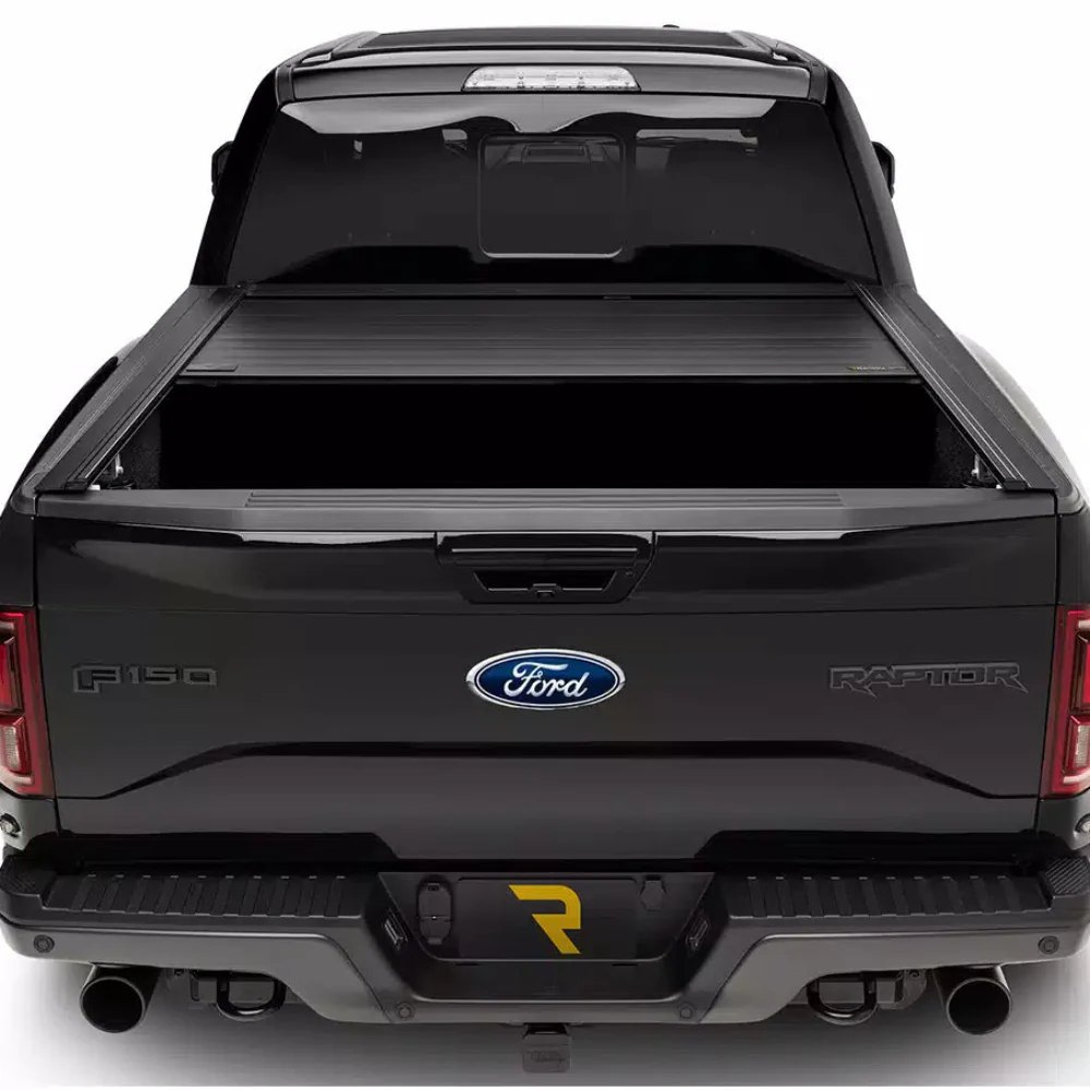 Powertraxpro MX Electric Tonneau Cover Tundra (2022+) - Image 11