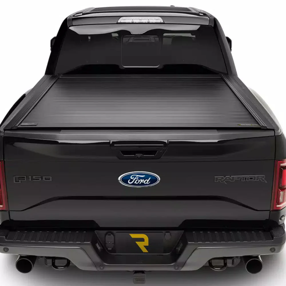 Powertraxpro MX Electric Tonneau Cover Tundra (2022+) - Image 12
