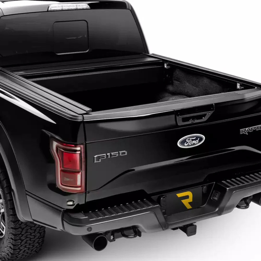 Powertraxpro MX Electric Tonneau Cover Tundra (2022+) - Image 13