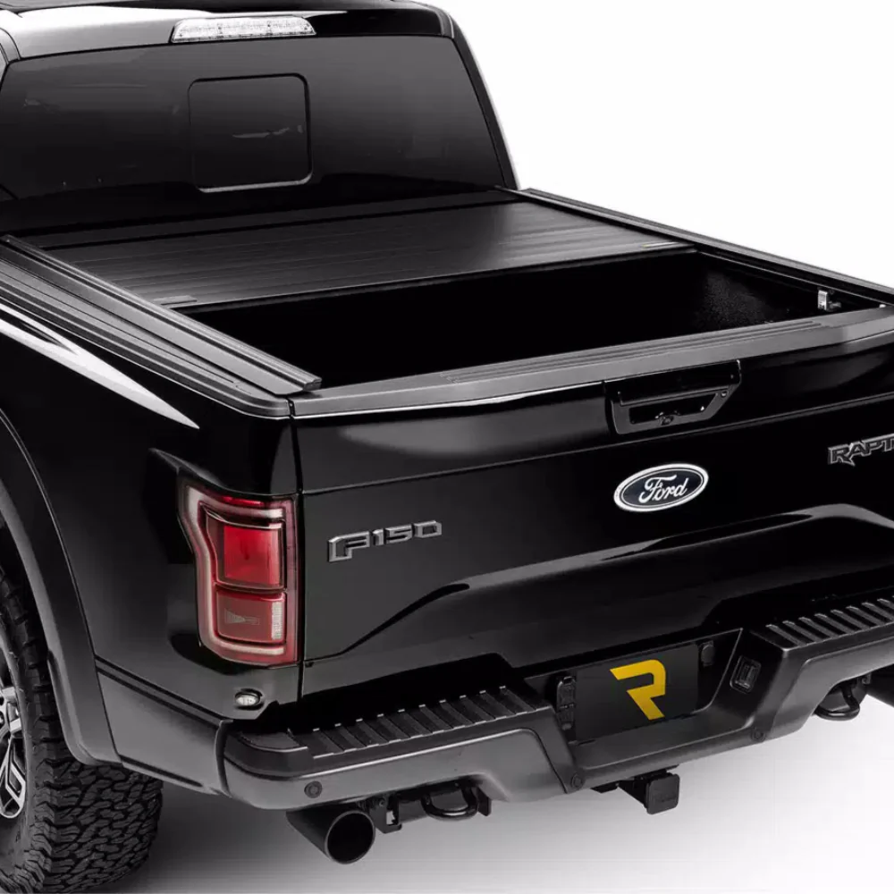 Powertraxpro MX Electric Tonneau Cover Tundra (2022+) - Image 14