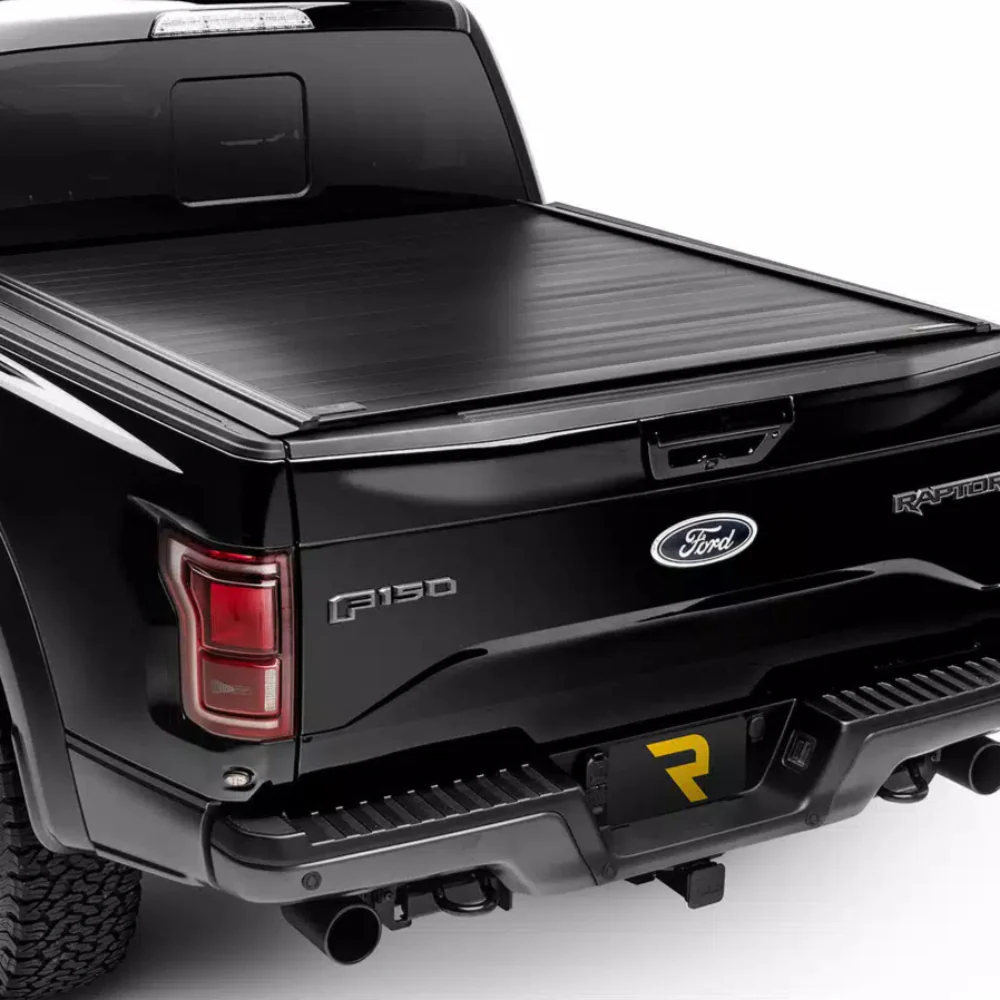 Powertraxpro MX Electric Tonneau Cover Tundra (2022+) - Image 15