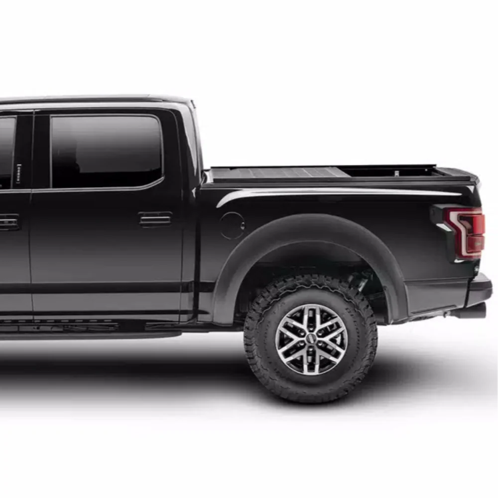Powertraxpro MX Electric Tonneau Cover Tundra (2022+) - Image 2