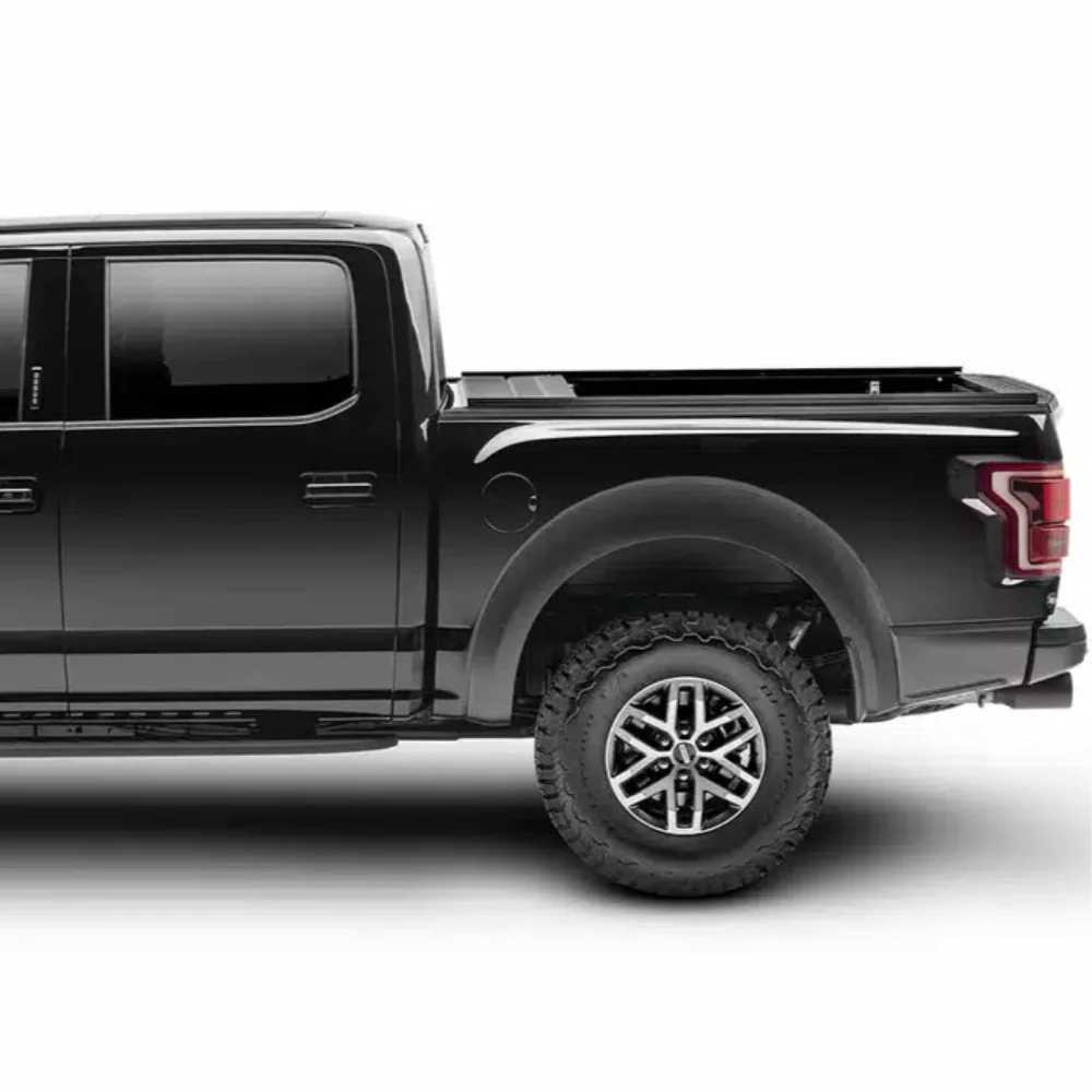 Powertraxpro MX Electric Tonneau Cover Tundra (2022+) - Image 3
