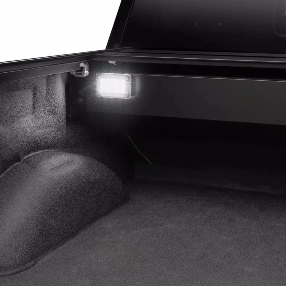 Powertraxpro MX Electric Tonneau Cover Tundra (2022+) - Image 5