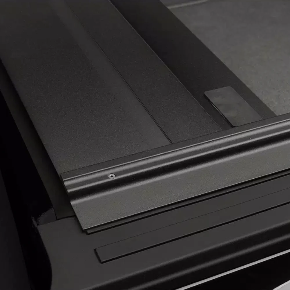 Powertraxpro MX Electric Tonneau Cover Tundra (2022+) - Image 9