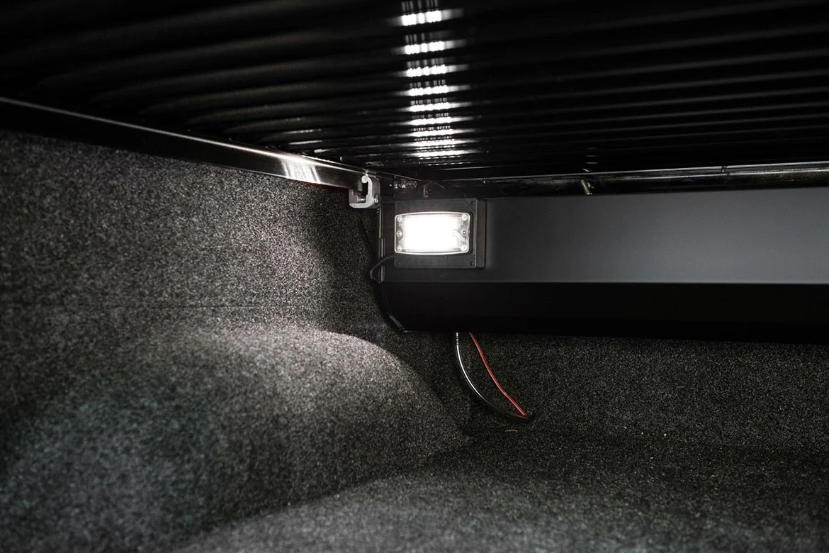 PowertraxPRO MX Tonneau Cover Tacoma (2016-2023) - Image 4