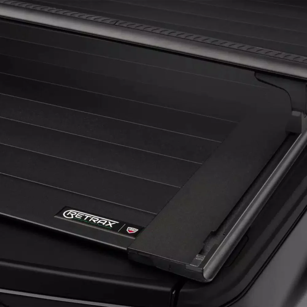 Powertraxpro XR Electric Tonneau cover Tacoma (2024+) - Image 12