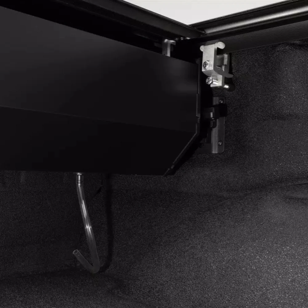 Powertraxpro XR Electric Tonneau cover Tacoma (2024+) - Image 9