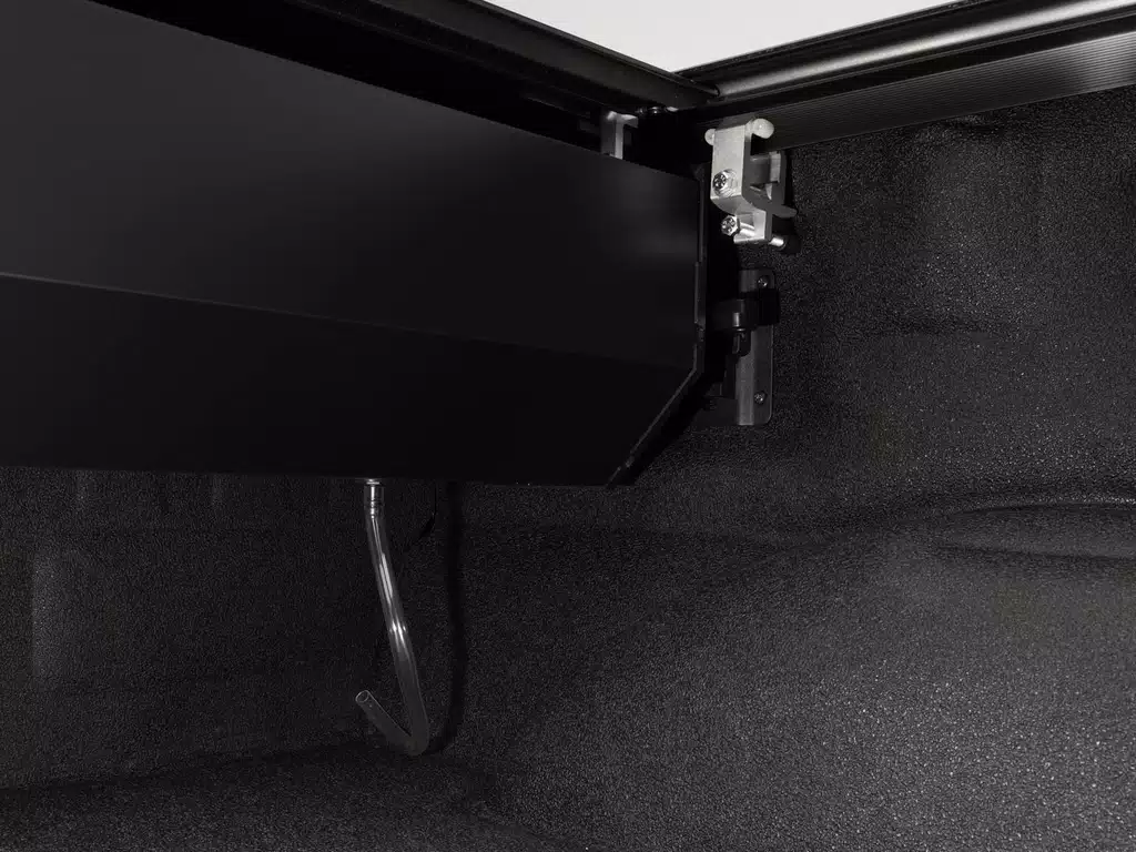 PowertraxPRO XR Tonneau Cover Tacoma (2016-2023) - Image 4