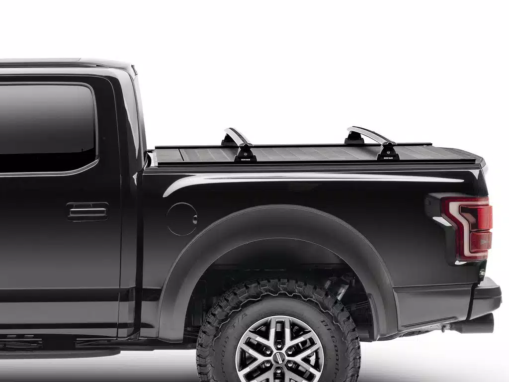 PowertraxPRO XR Tonneau Cover Tacoma (2016-2023) - Image 6