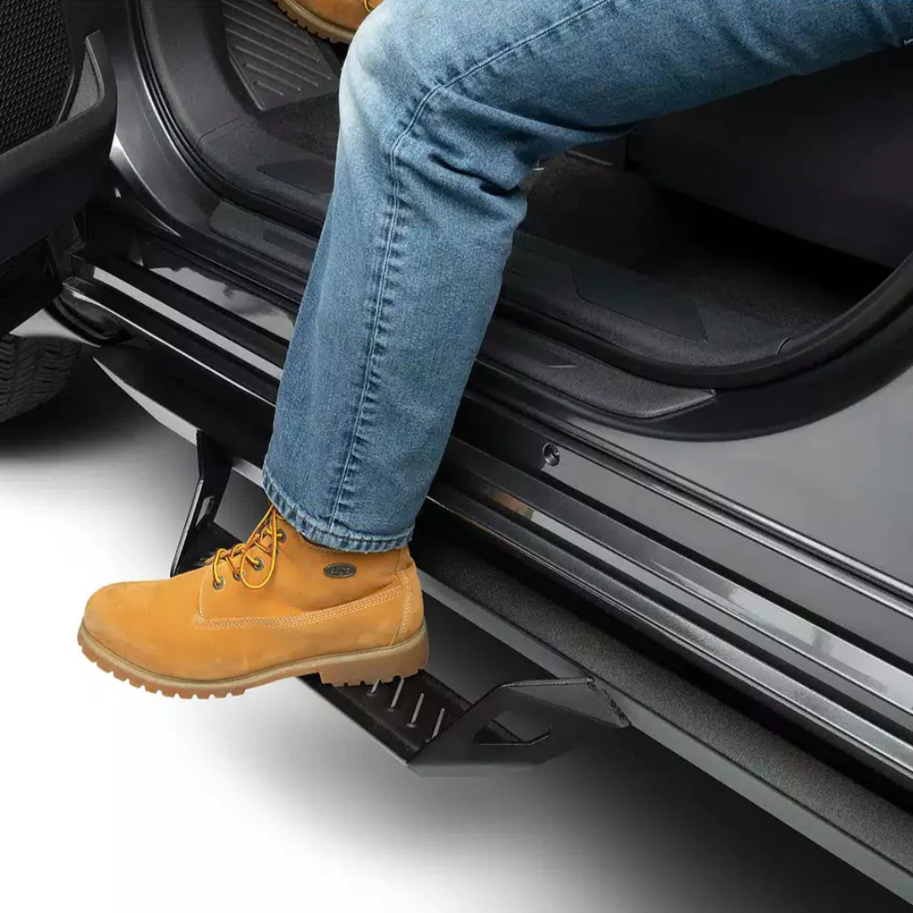 Predator Pro Nerf Steps Tundra (2022+) - Image 4