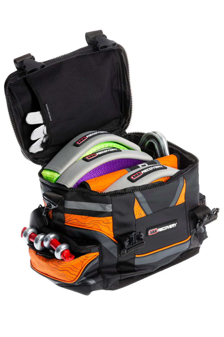 Premium Recovery Kit - Image 2