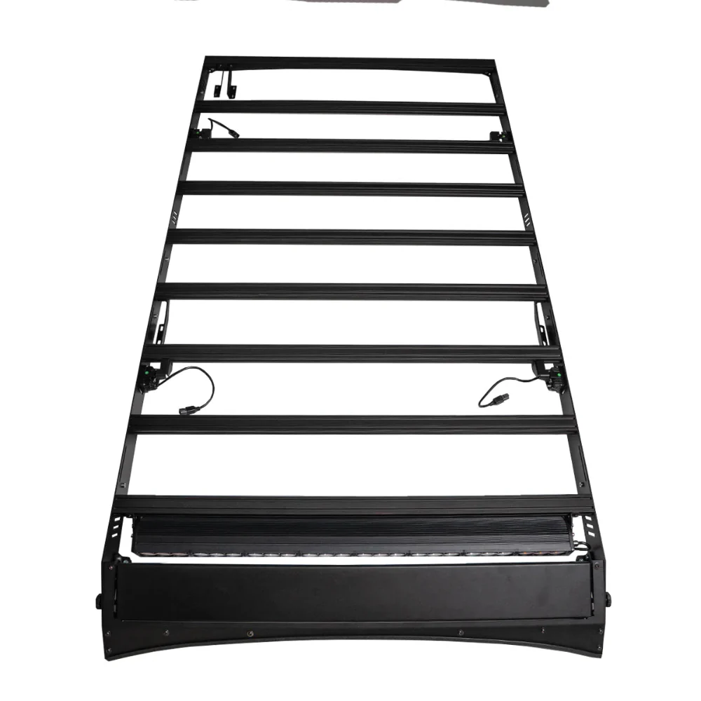 Premium Roof Rack 4Runner (2025+) - Image 10