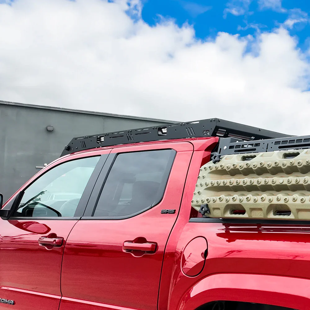 Premium Roof Rack Tacoma (2024+) - Image 10